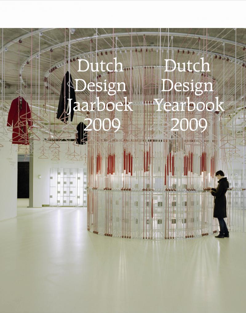 Dutch Design Jaarboek 2009
