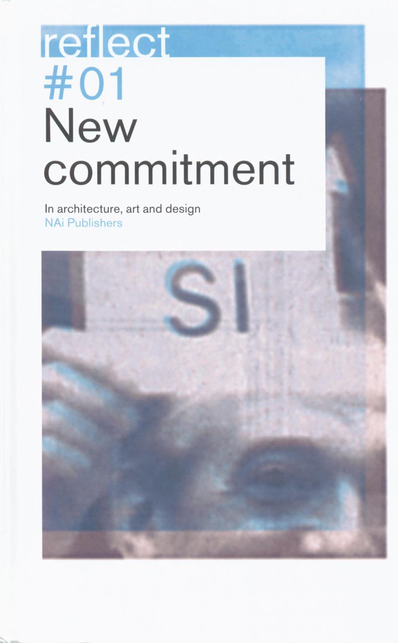 New Commitment (e-book)
