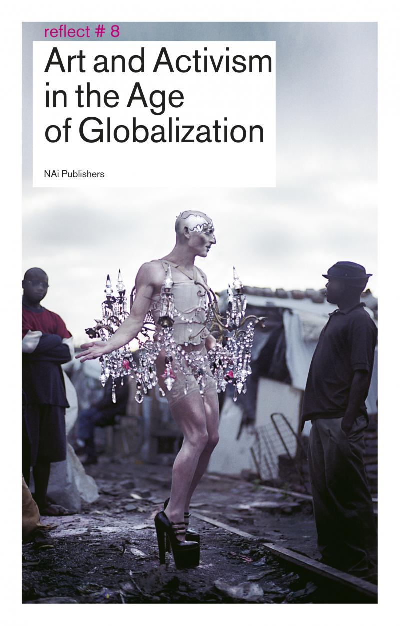 Art and Activism in the Age of Globalization (e-book)