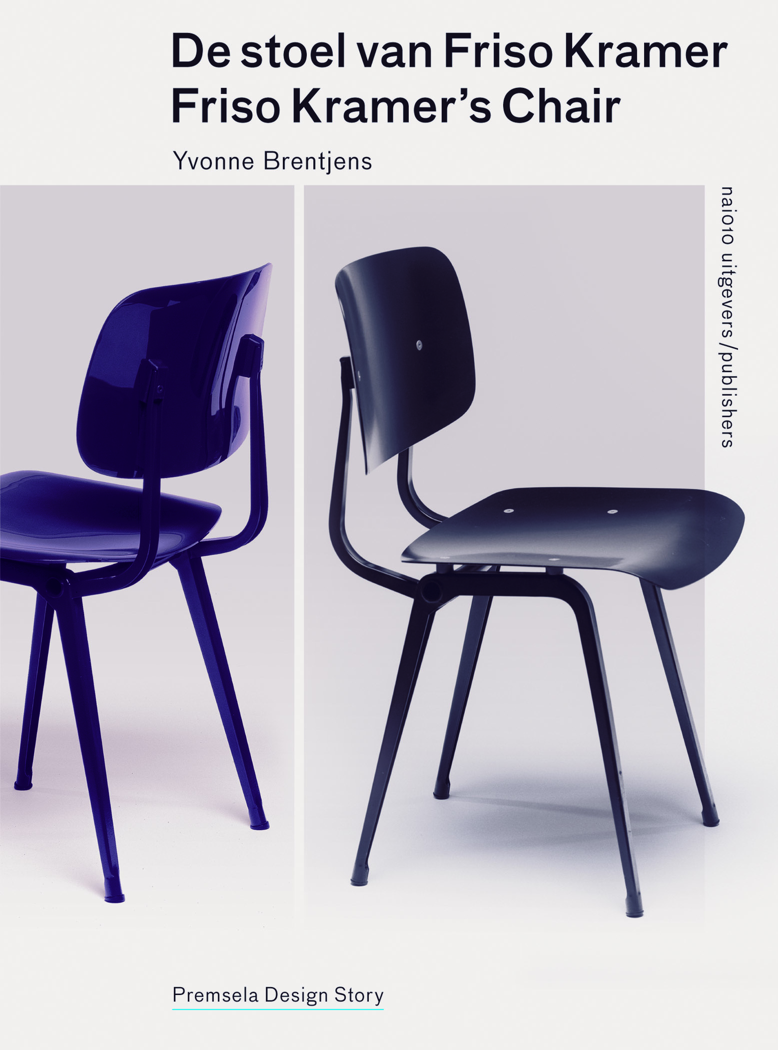 Aanpassing lening repertoire Friso Kramer's Chair - Yvonne Brentjens | Nai010