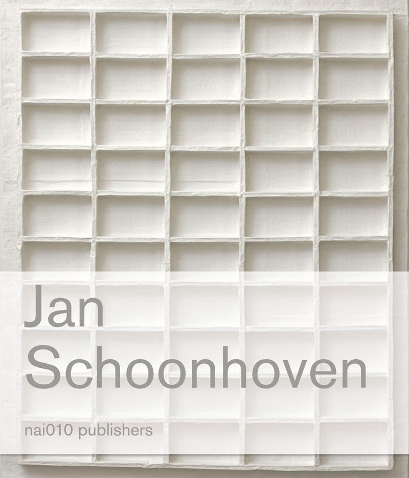Jan Schoonhoven (English edition)