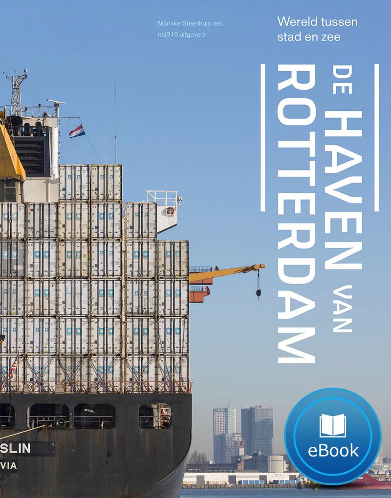 De haven van Rotterdam (e-book)