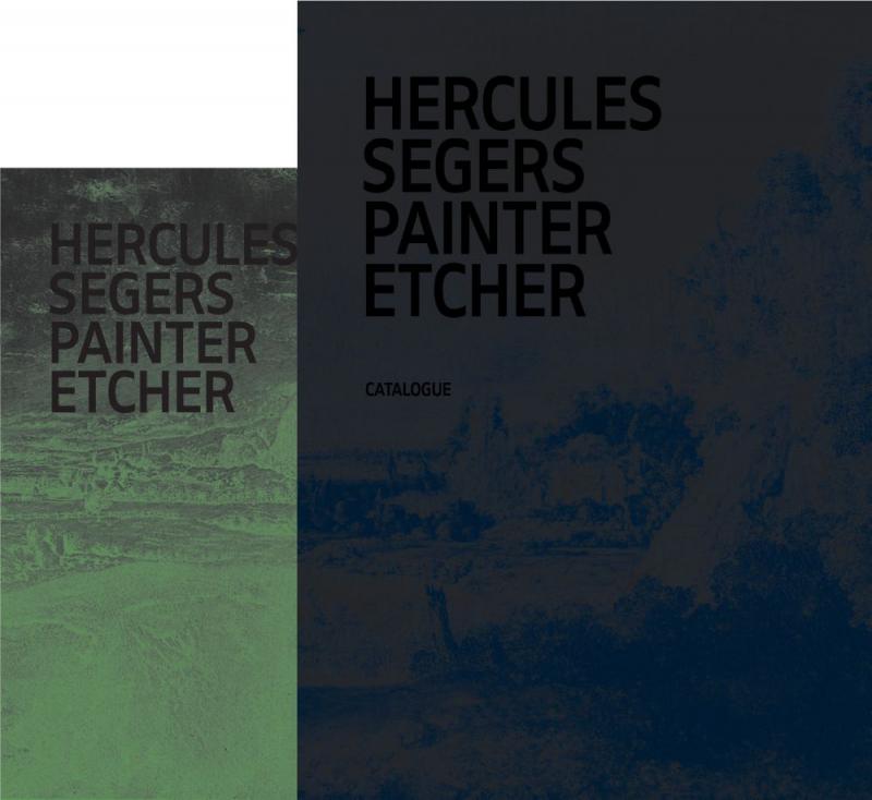 Hercules Segers (2 vols, slipcase)