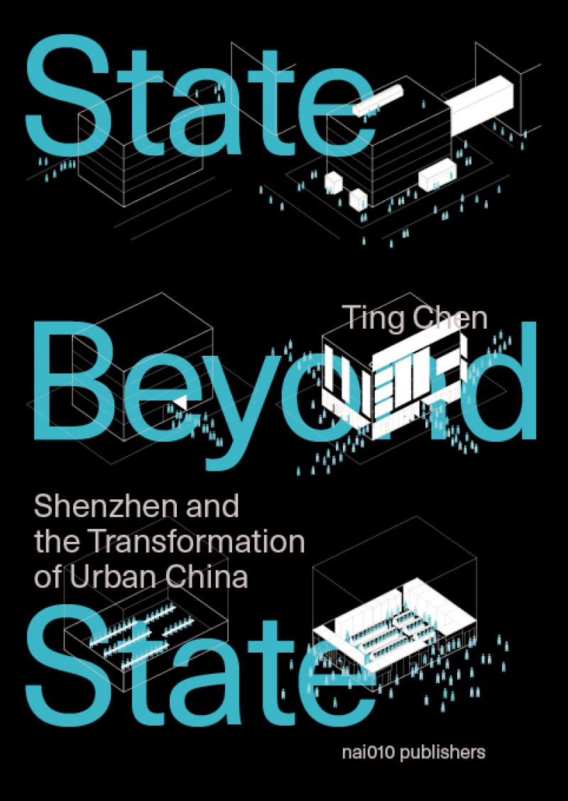 A State Beyond the State (e-book)