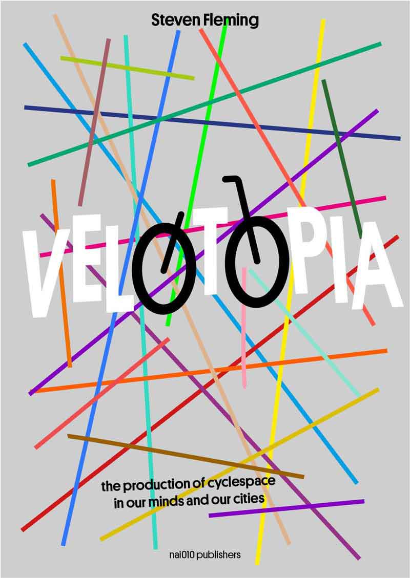 Velotopia (e-book)