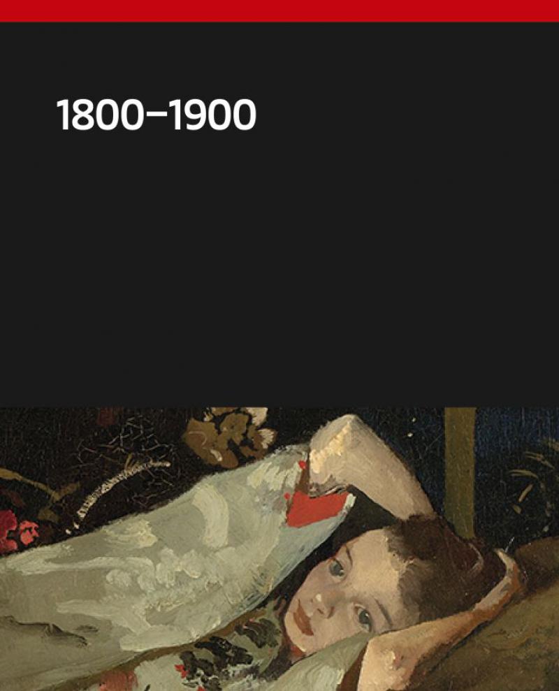 1800-1900 (Nederlands)