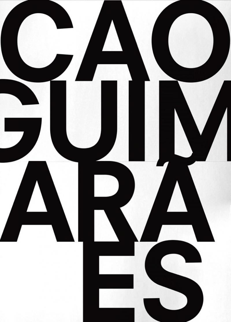 Cao Guimarães