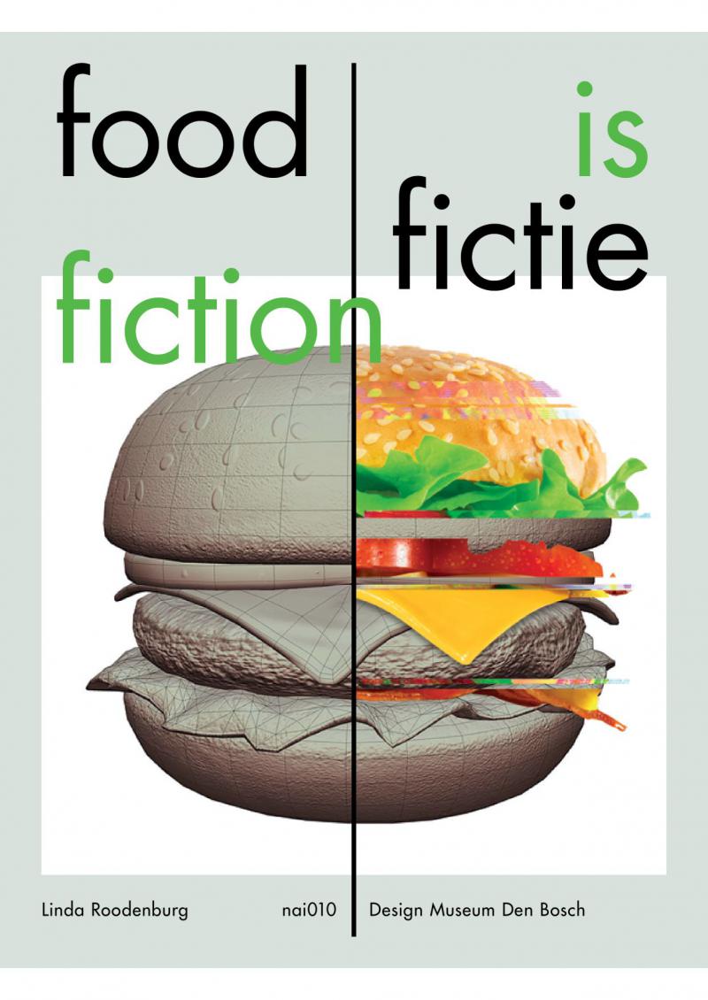 Food is Fiction