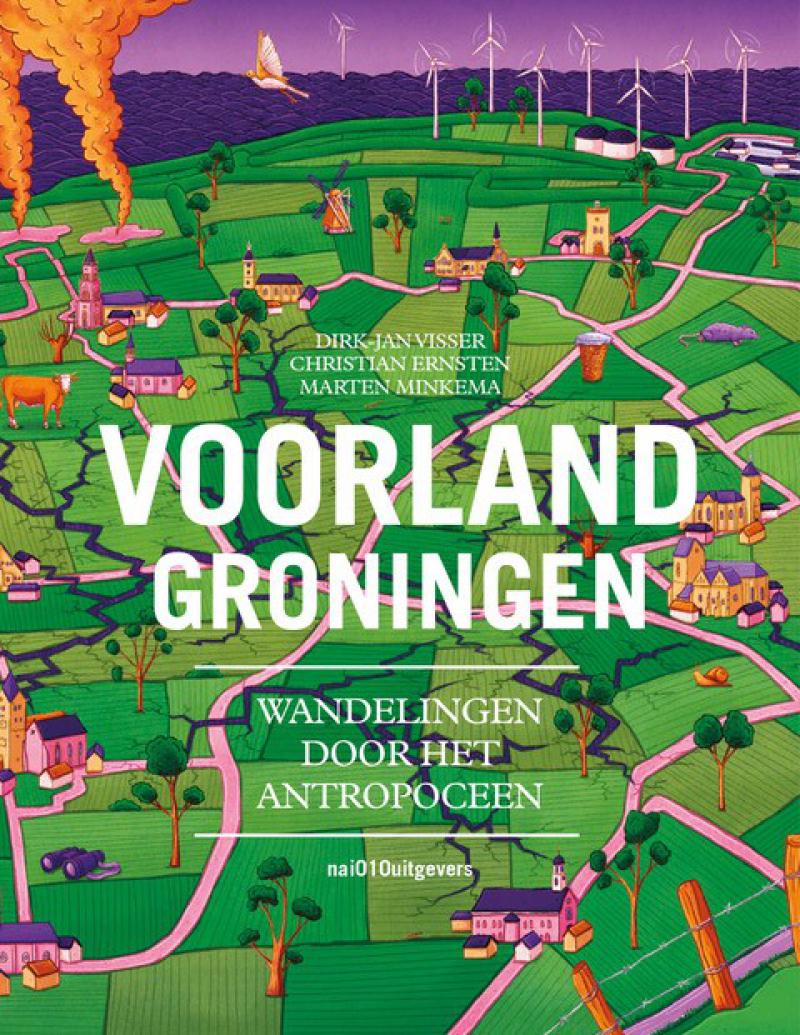 Voorland Groningen (e-book)