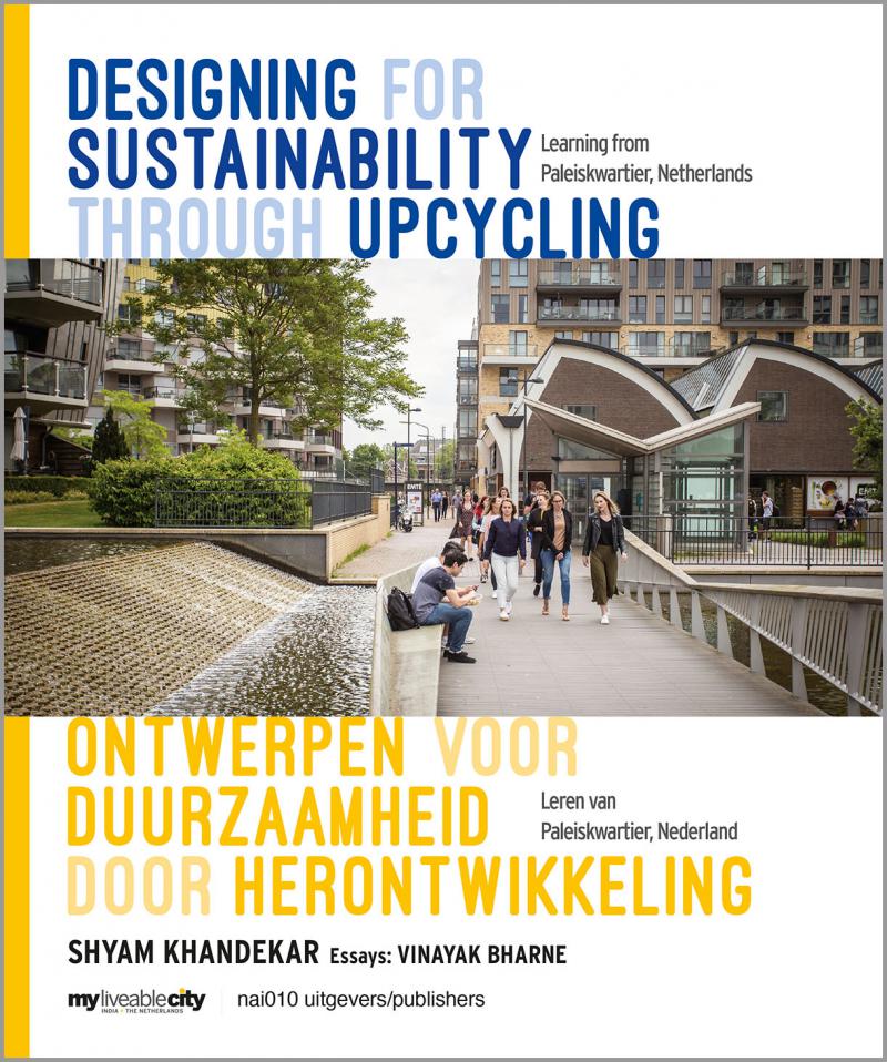 Ontwerpen voor duurzaamheid door herontwikkeling / Designing for Sustainability through Upcycling