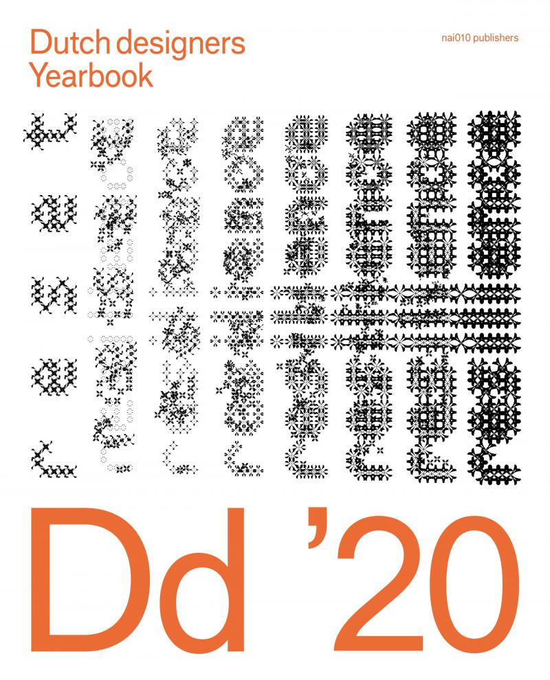 Dutch designers Yearbook