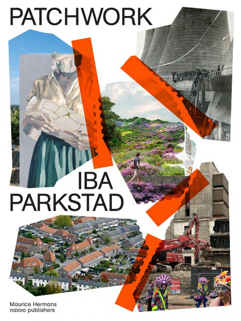 Patchwork IBA Parkstad e-book - Nederlands