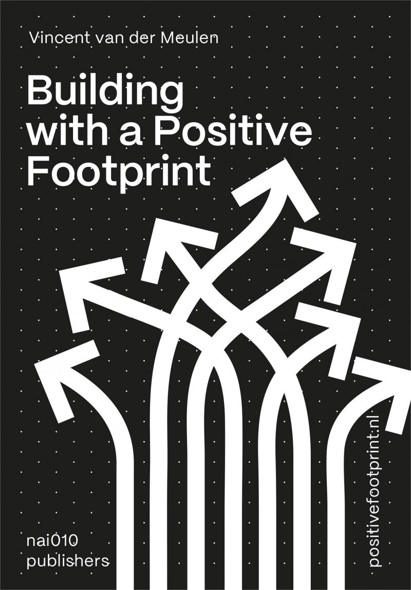 Building With a Positive Footprint e-book