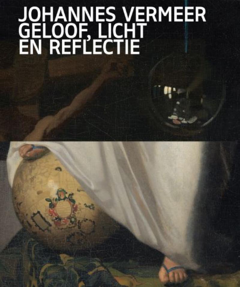 Johannes Vermeer - Nederlands