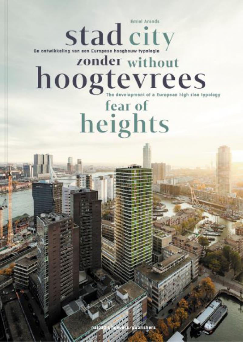 City Without Fear of Heigts