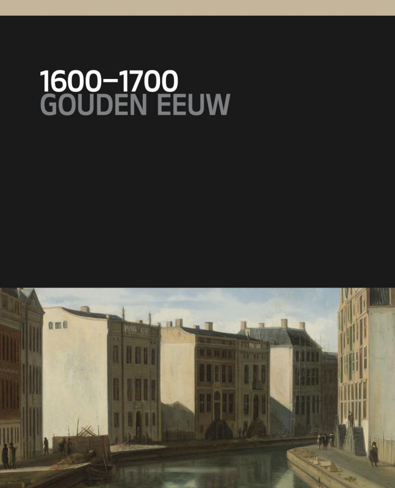 1600-1700 Gouden Eeuw