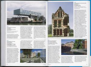 Architectural Guide to Rotterdam