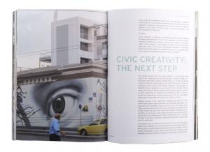 The Civic City in a Nomadic World (e-book)