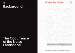 The Noise Landscape (e-book)