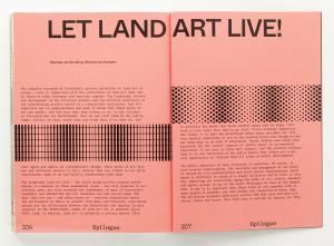 Land Art Live (NL editie)