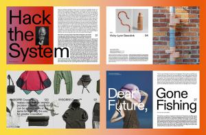 Dutch designers Yearbook 2021 - ebook