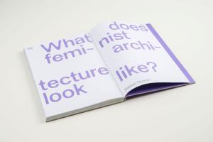 Women in Architecture - English