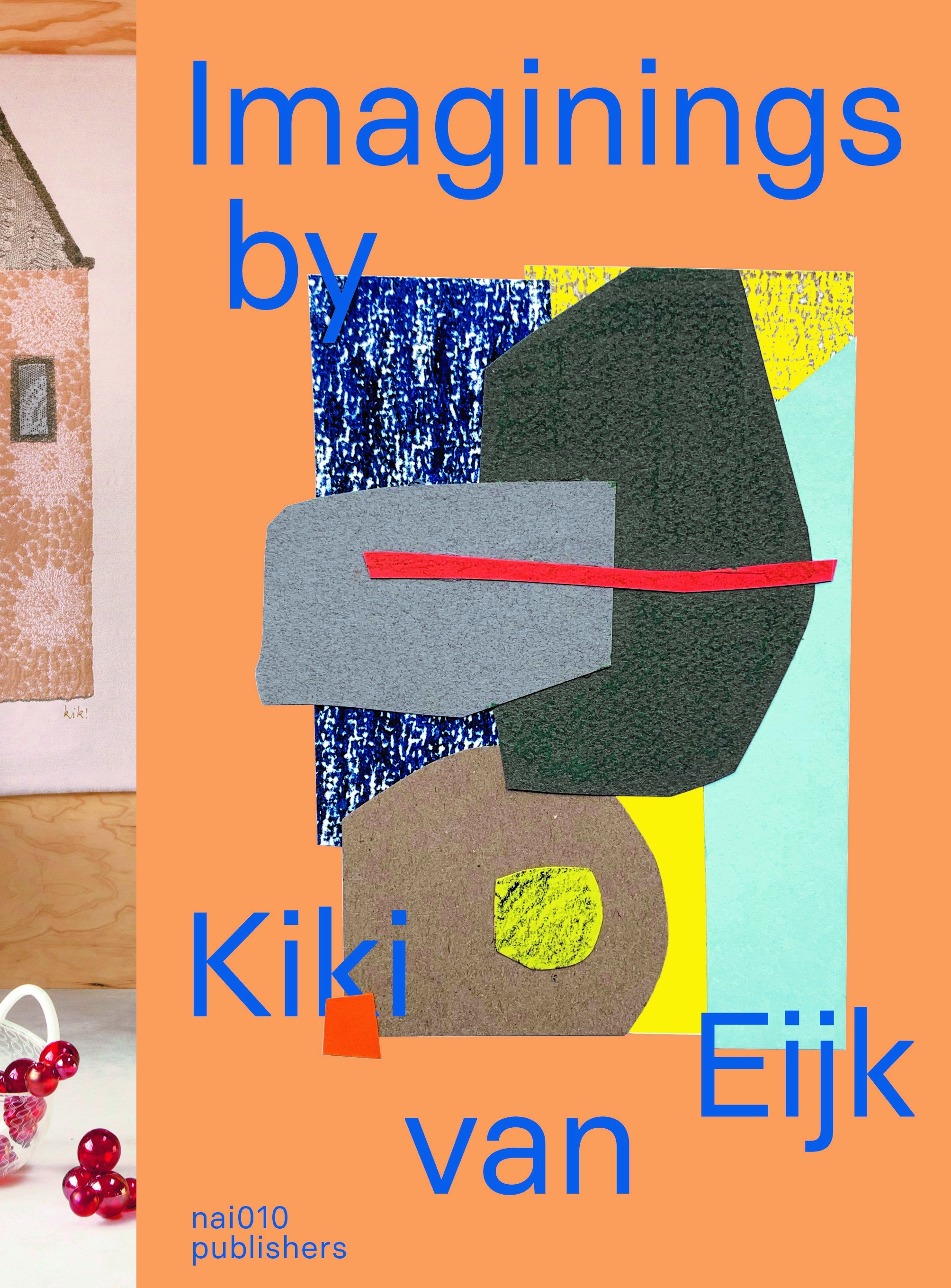Imaginings by Kiki van Eijk