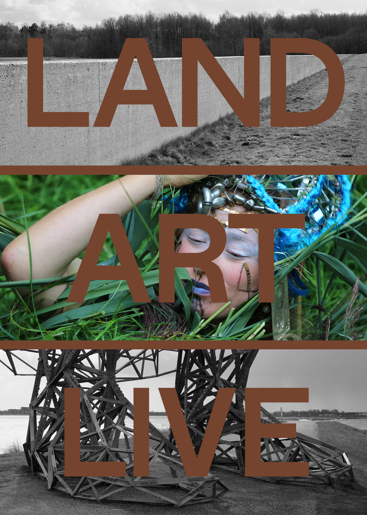 Land Art Live (NL editie)