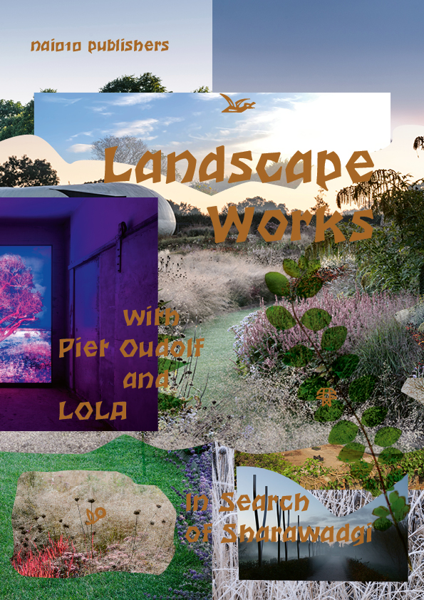 Landscape Works with Piet Oudolf and LOLA