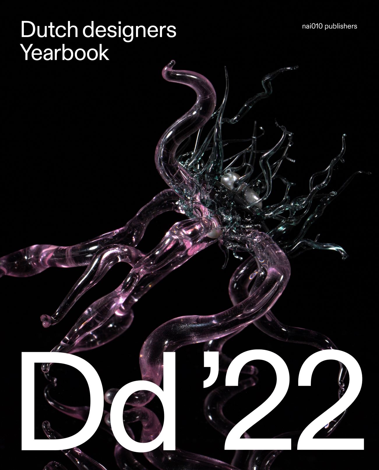 Dutch designers Yearbook 2022