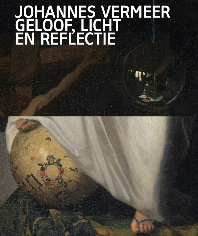 Johannes Vermeer - English