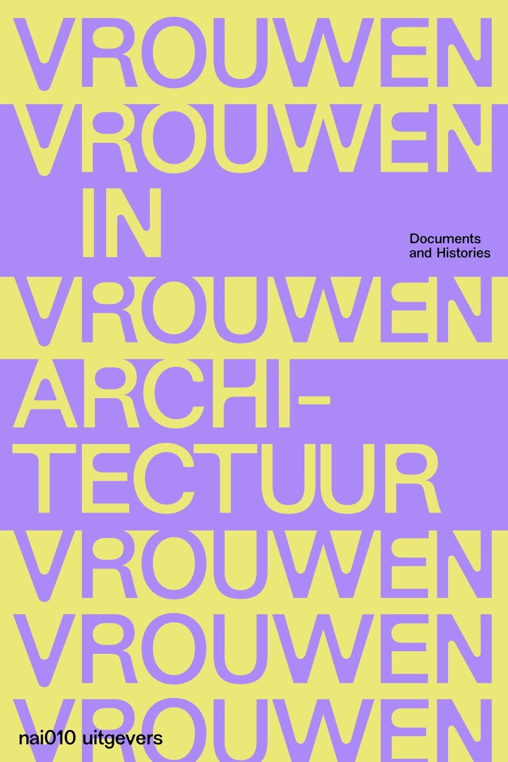 Vrouwen in architectuur - Nederlands