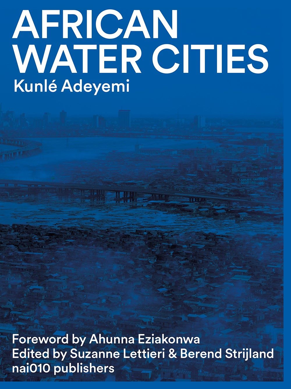 African Water Cities